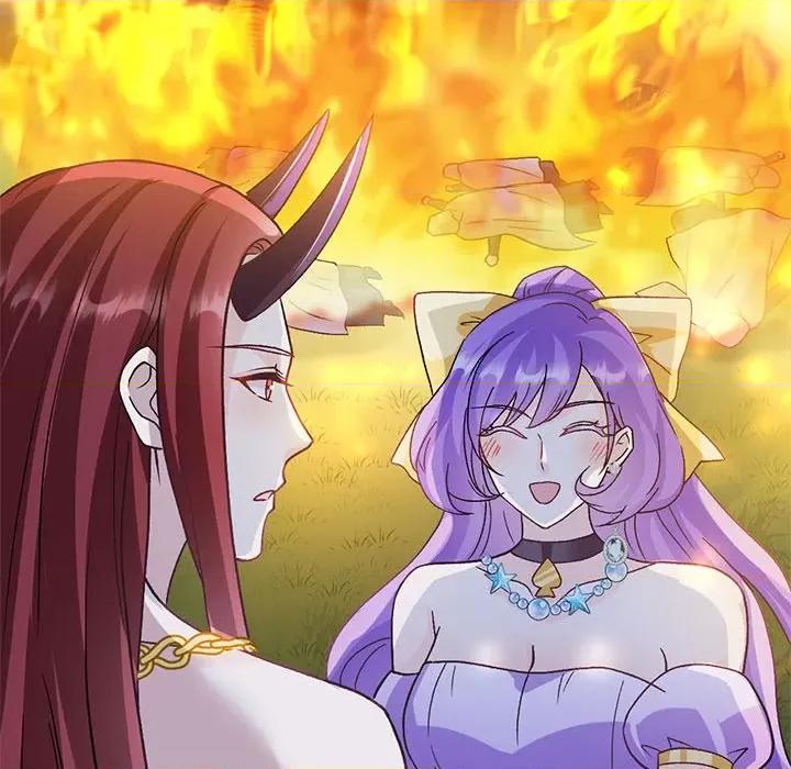 魔神的新娘 魔神的新娘第 84 话 第152页