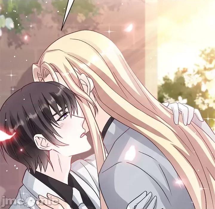 魔神的新娘 魔神的新娘第 85 话 第5页