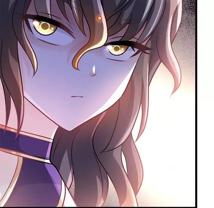 魔神的新娘 魔神的新娘第 85 话 第29页