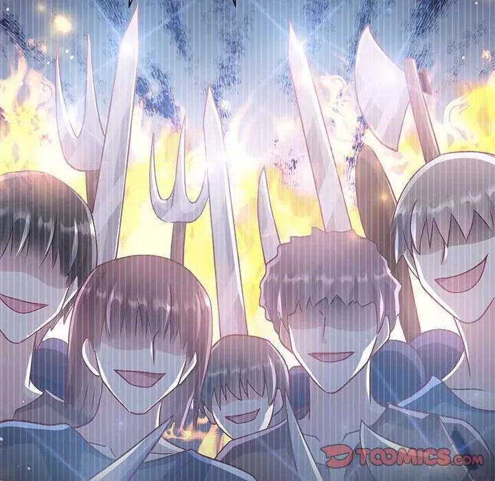 魔神的新娘 魔神的新娘第 85 话 第48页