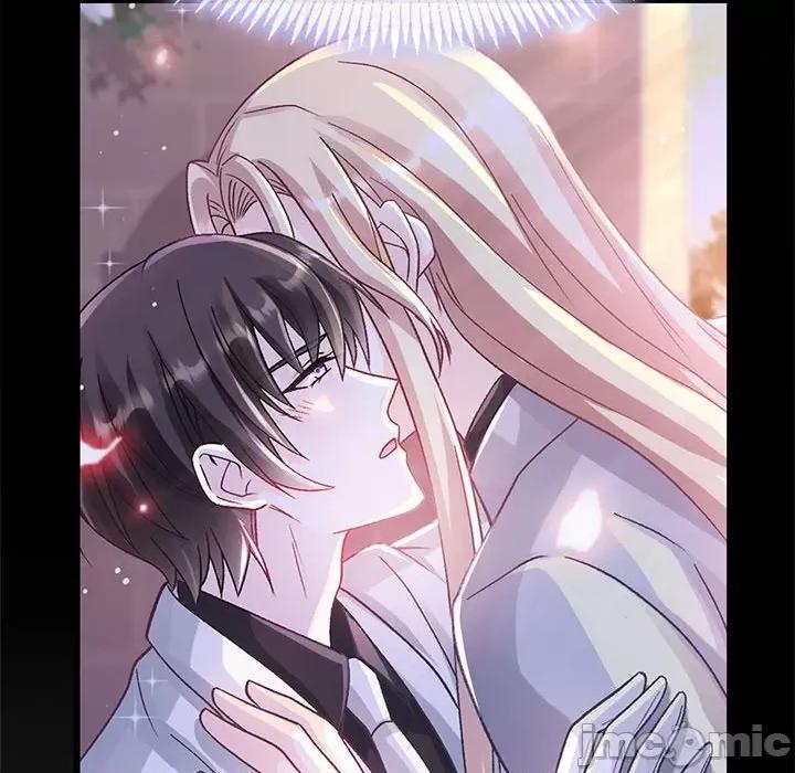 魔神的新娘 魔神的新娘第 85 话 第50页