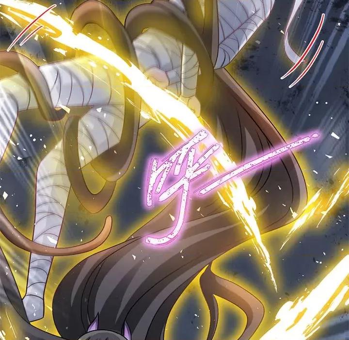 魔神的新娘 魔神的新娘第 85 话 第64页