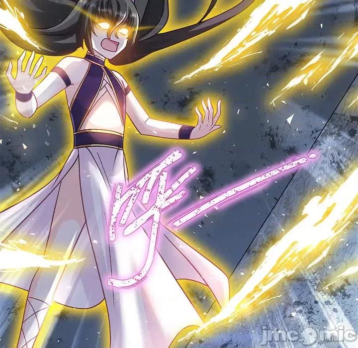 魔神的新娘 魔神的新娘第 85 话 第65页