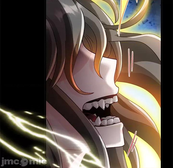 魔神的新娘 魔神的新娘第 85 话 第70页
