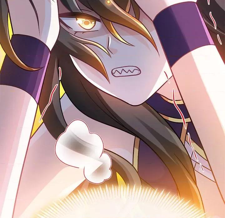 魔神的新娘 魔神的新娘第 85 话 第78页