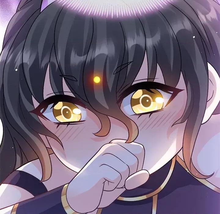 魔神的新娘 魔神的新娘第 88 话 第74页