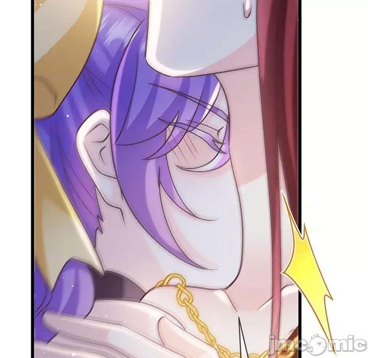 魔神的新娘 魔神的新娘第 89 话 第20页