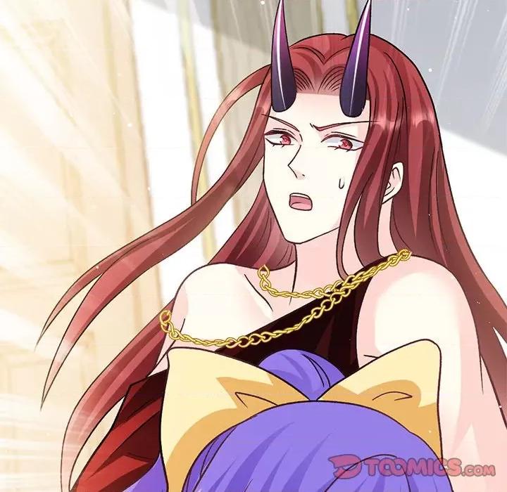 魔神的新娘 魔神的新娘第 89 话 第123页