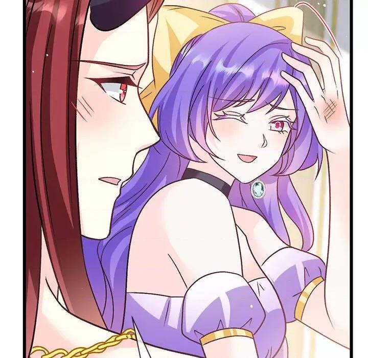 魔神的新娘 魔神的新娘第 89 话 第126页