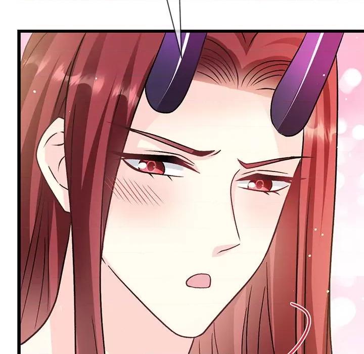 魔神的新娘 魔神的新娘第 89 话 第128页