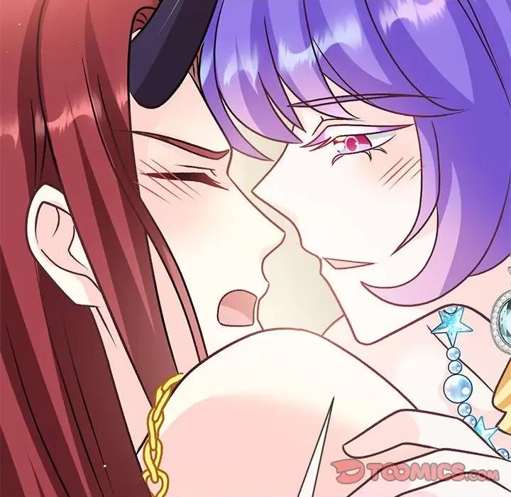 魔神的新娘 魔神的新娘第 89 话 第141页