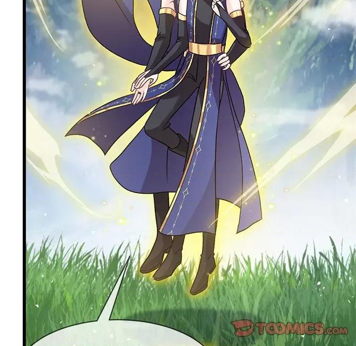 魔神的新娘 魔神的新娘-魔神的新娘 第91话 第51页