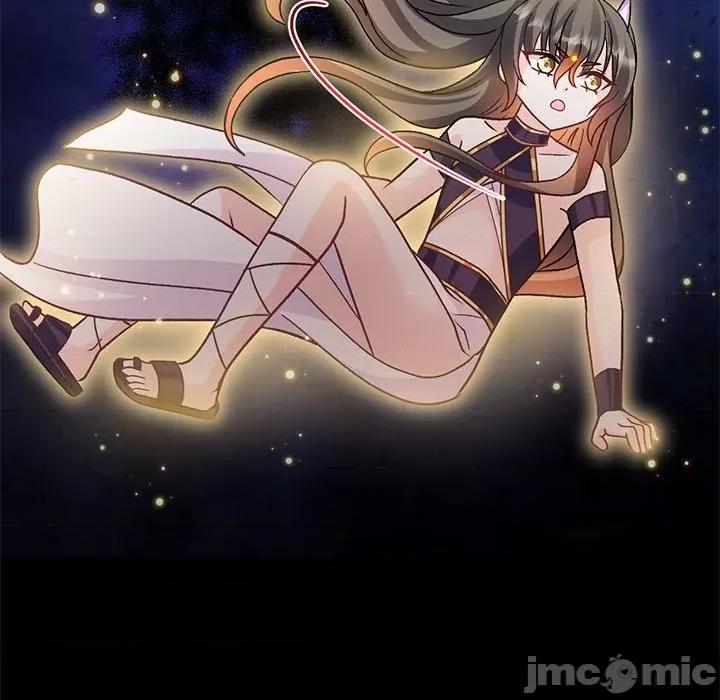 魔神的新娘 魔神的新娘-魔神的新娘 第91话 第100页