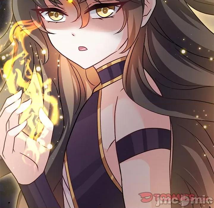 魔神的新娘 魔神的新娘-魔神的新娘 第91话 第105页