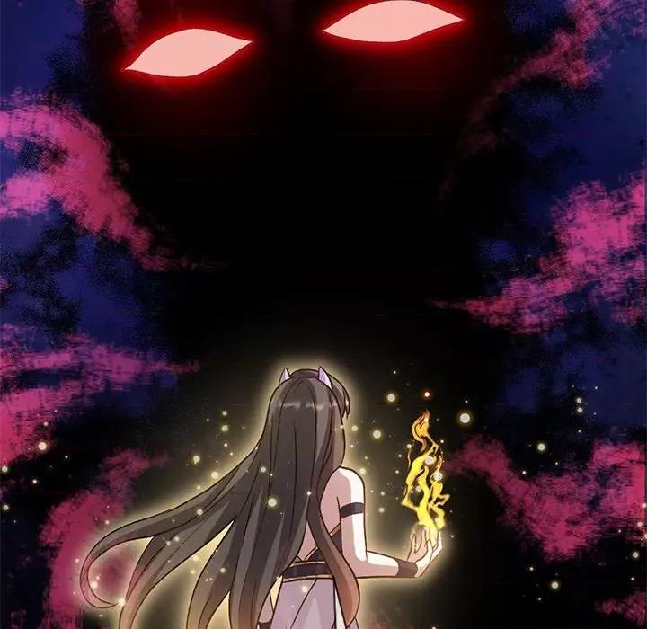 魔神的新娘 魔神的新娘-魔神的新娘 第91话 第107页