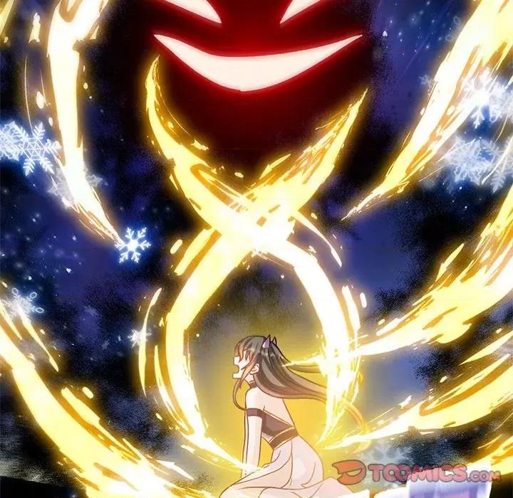 魔神的新娘 魔神的新娘-魔神的新娘 第92话 第111页