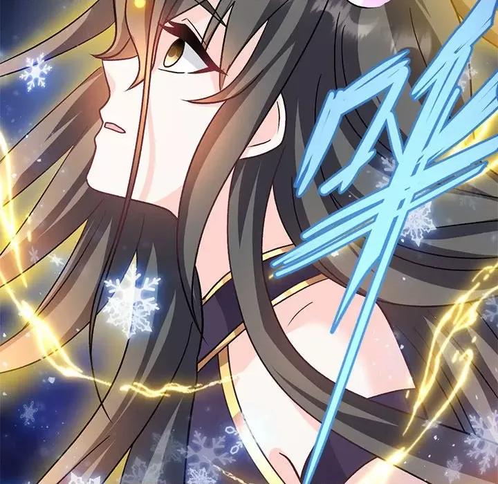 魔神的新娘 魔神的新娘-魔神的新娘 第92话 第119页