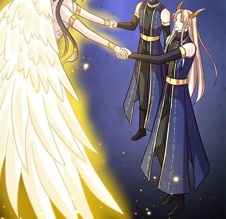 魔神的新娘 魔神的新娘-魔神的新娘 第93话 第51页