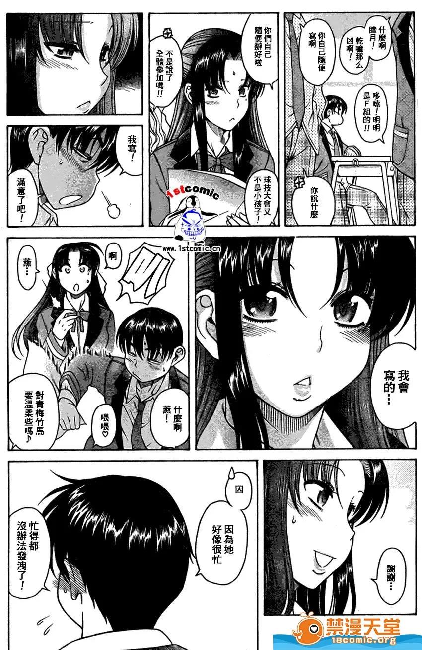 奈奈与薰的SM日记 奈奈与薰的SM日记[甘诘留太] ナナとカオル 第84页