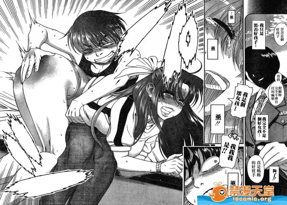 奈奈与薰的SM日记 奈奈与薰的SM日记[甘诘留太] ナナとカオル 第638页
