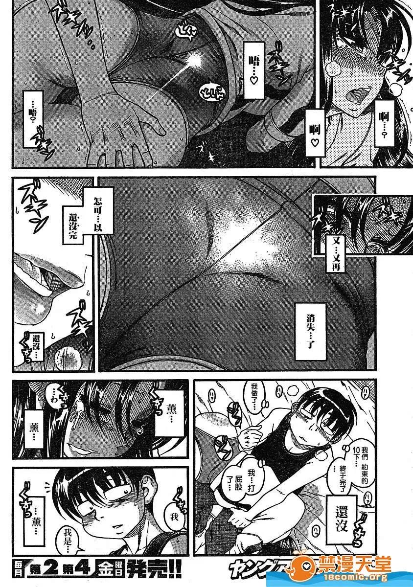 奈奈与薰的SM日记 奈奈与薰的SM日记[甘诘留太] ナナとカオル 第639页