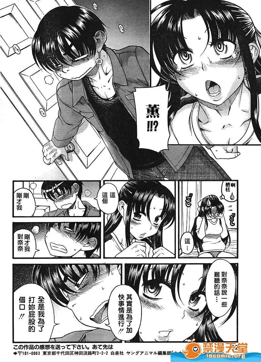 奈奈与薰的SM日记 奈奈与薰的SM日记[甘诘留太] ナナとカオル 第663页