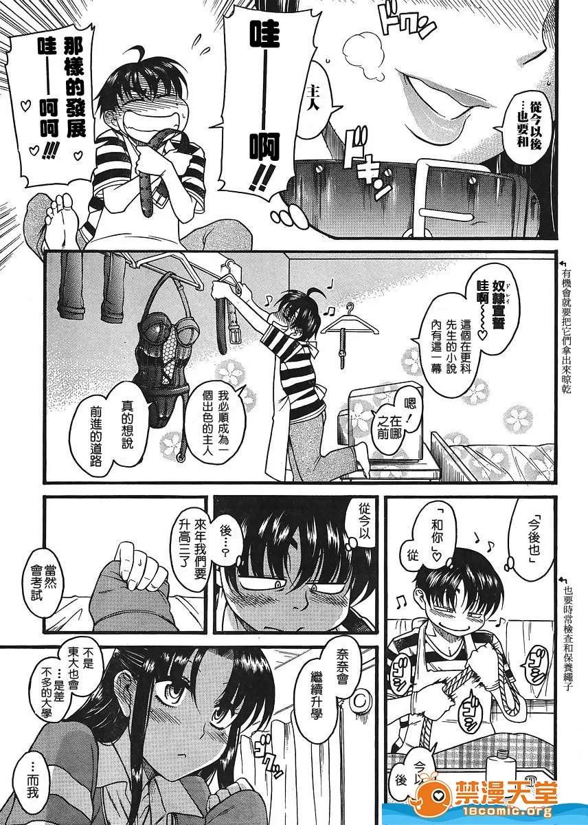 奈奈与薰的SM日记 奈奈与薰的SM日记[甘诘留太] ナナとカオル 第681页