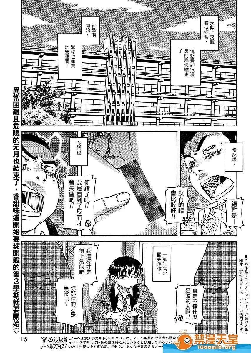 奈奈与薰的SM日记 奈奈与薰的SM日记[甘诘留太] ナナとカオル 第863页