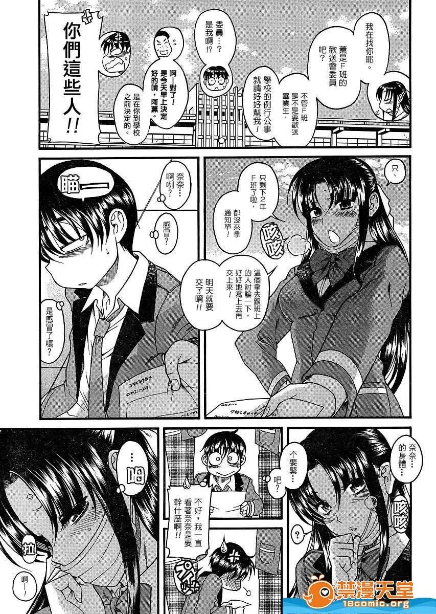 奈奈与薰的SM日记 奈奈与薰的SM日记[甘诘留太] ナナとカオル 第871页