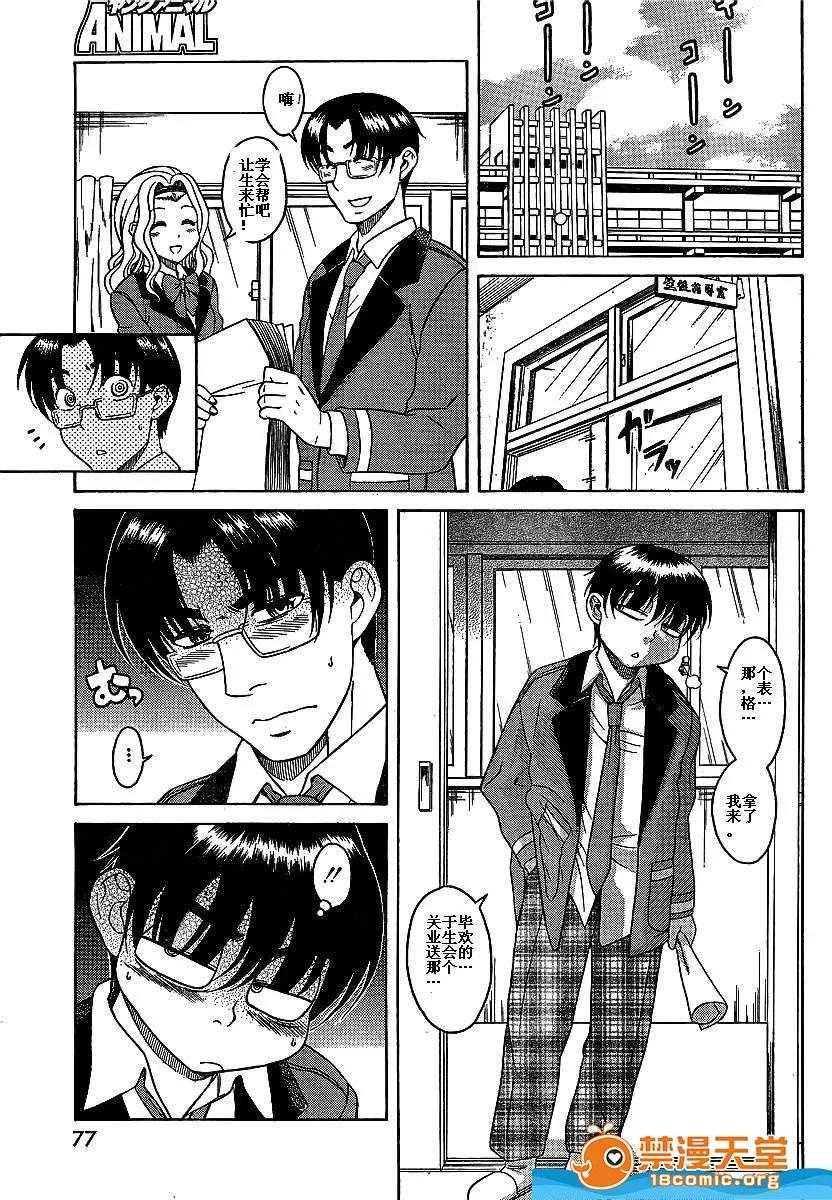 奈奈与薰的SM日记 奈奈与薰的SM日记[甘诘留太] ナナとカオル 第889页