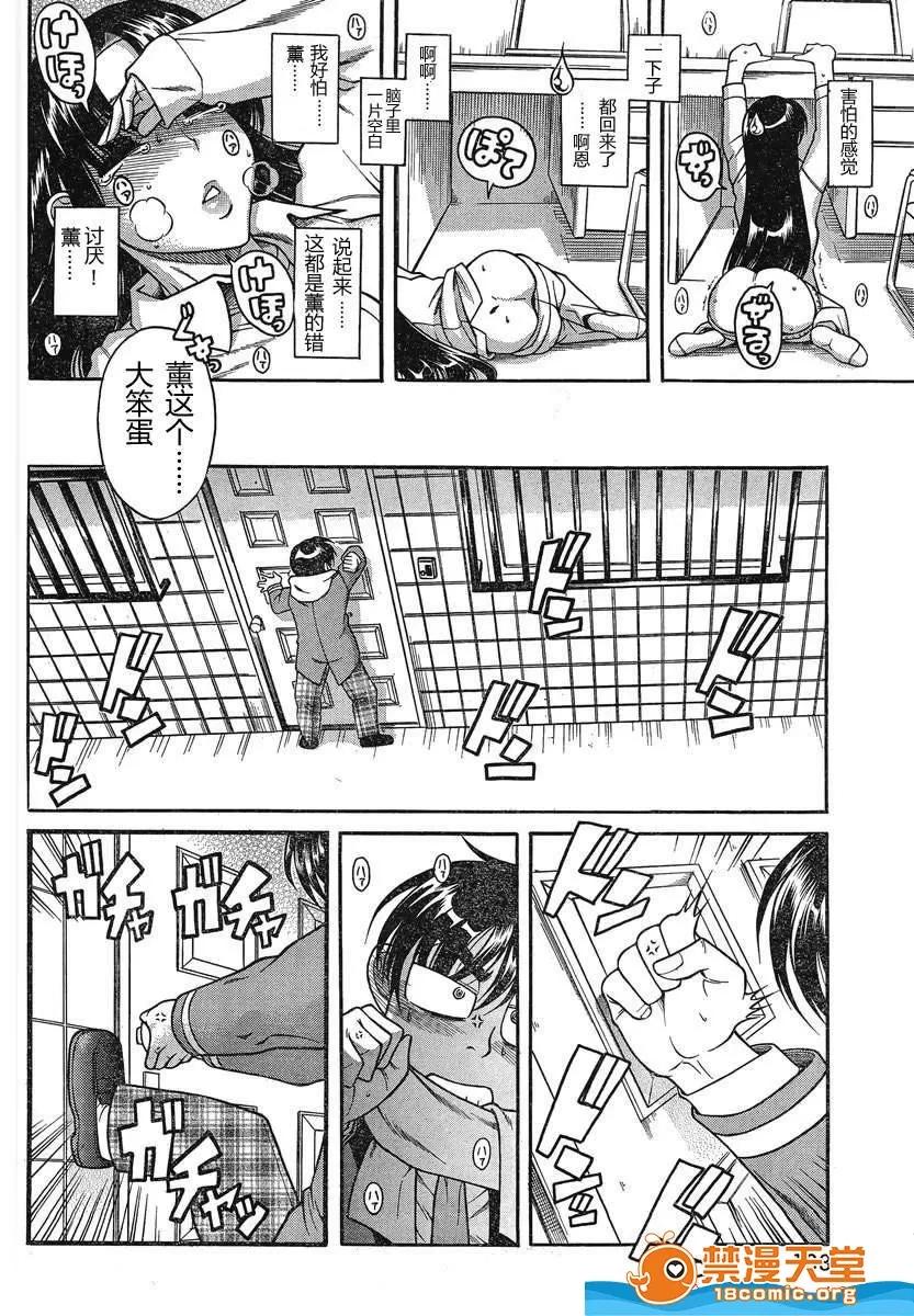 奈奈与薰的SM日记 奈奈与薰的SM日记[甘诘留太] ナナとカオル 第916页