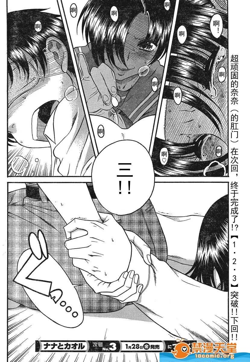奈奈与薰的SM日记 奈奈与薰的SM日记[甘诘留太] ナナとカオル 第982页