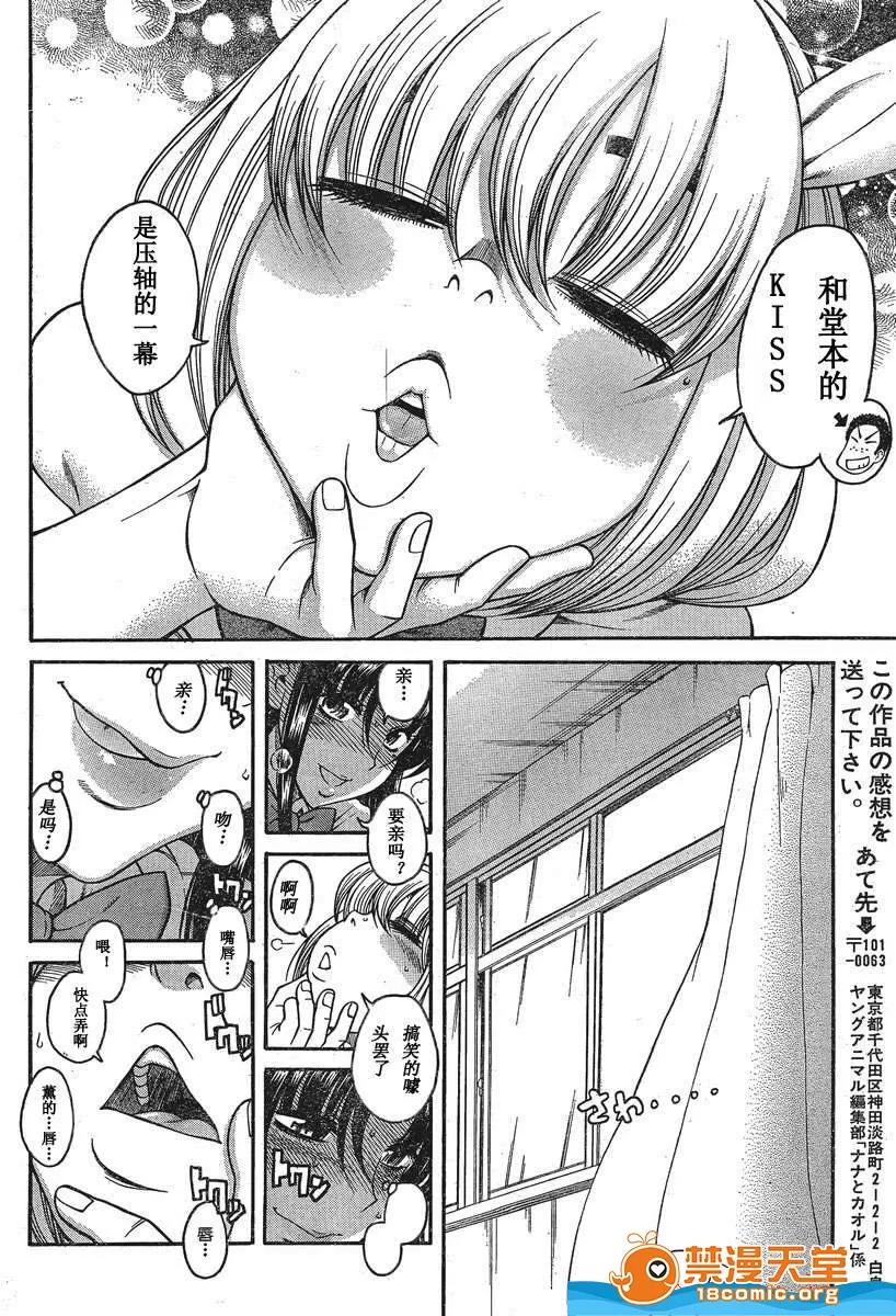 奈奈与薰的SM日记 奈奈与薰的SM日记[甘诘留太] ナナとカオル 第1032页