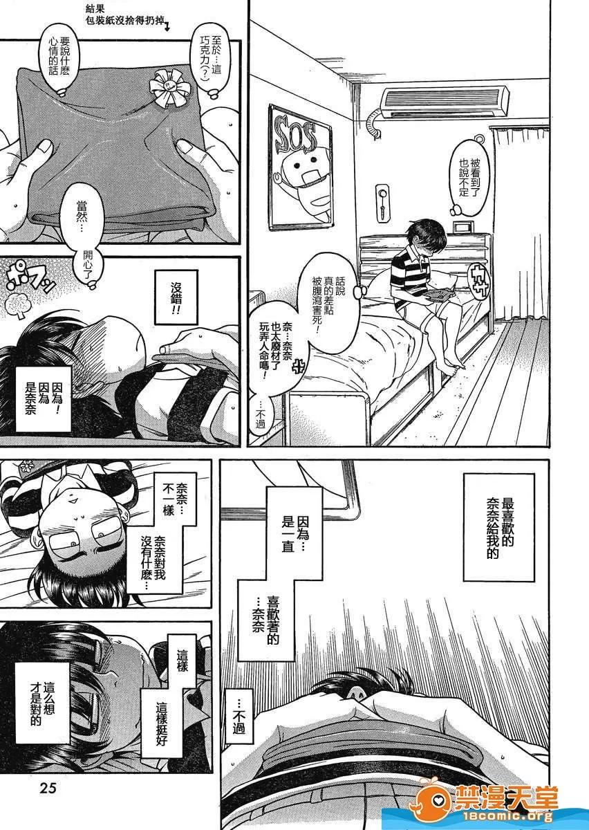 奈奈与薰的SM日记 奈奈与薰的SM日记[甘诘留太] ナナとカオル 第1050页