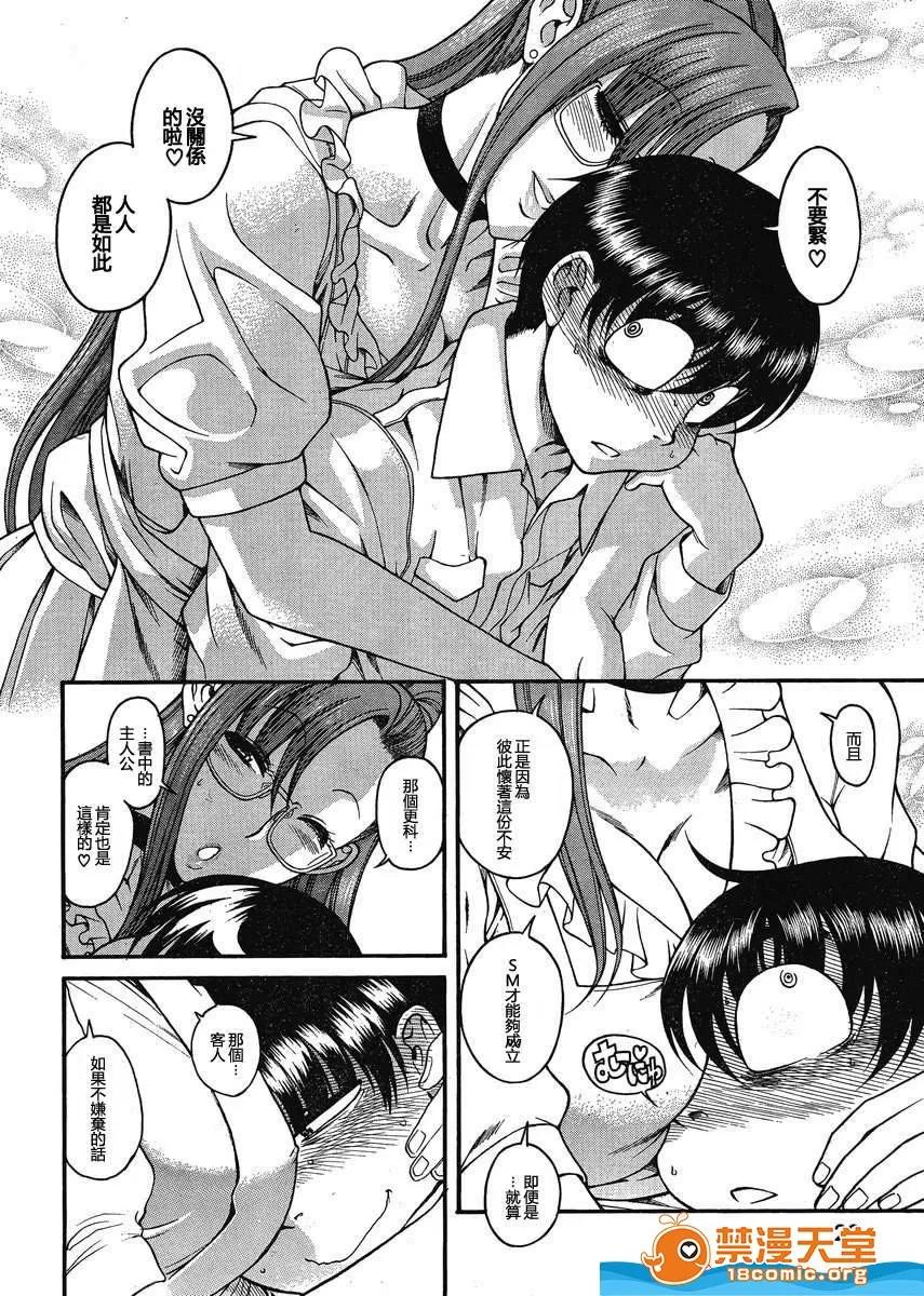 奈奈与薰的SM日记 奈奈与薰的SM日记[甘诘留太] ナナとカオル 第1067页
