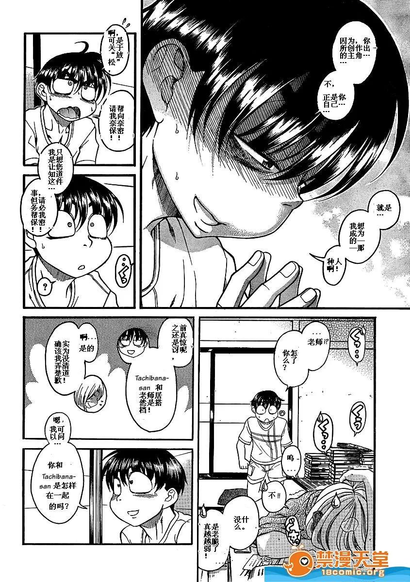 奈奈与薰的SM日记 奈奈与薰的SM日记[甘诘留太] ナナとカオル 第1346页