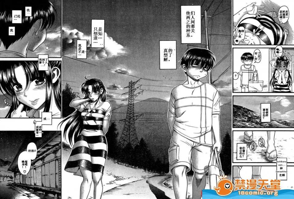 奈奈与薰的SM日记 奈奈与薰的SM日记[甘诘留太] ナナとカオル 第1388页