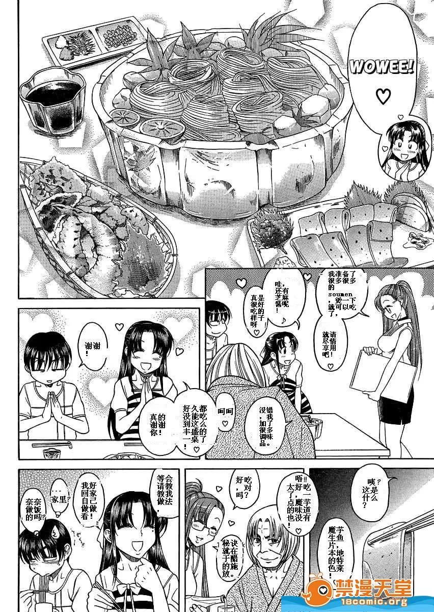 奈奈与薰的SM日记 奈奈与薰的SM日记[甘诘留太] ナナとカオル 第1389页