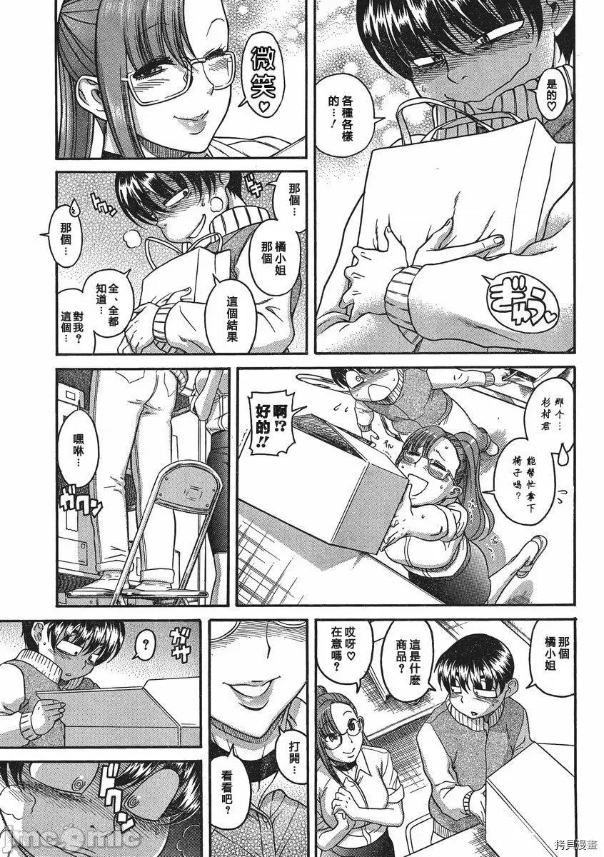 奈奈与薰的SM日记 奈奈与薰的SM日记_第63话.zip 第11页
