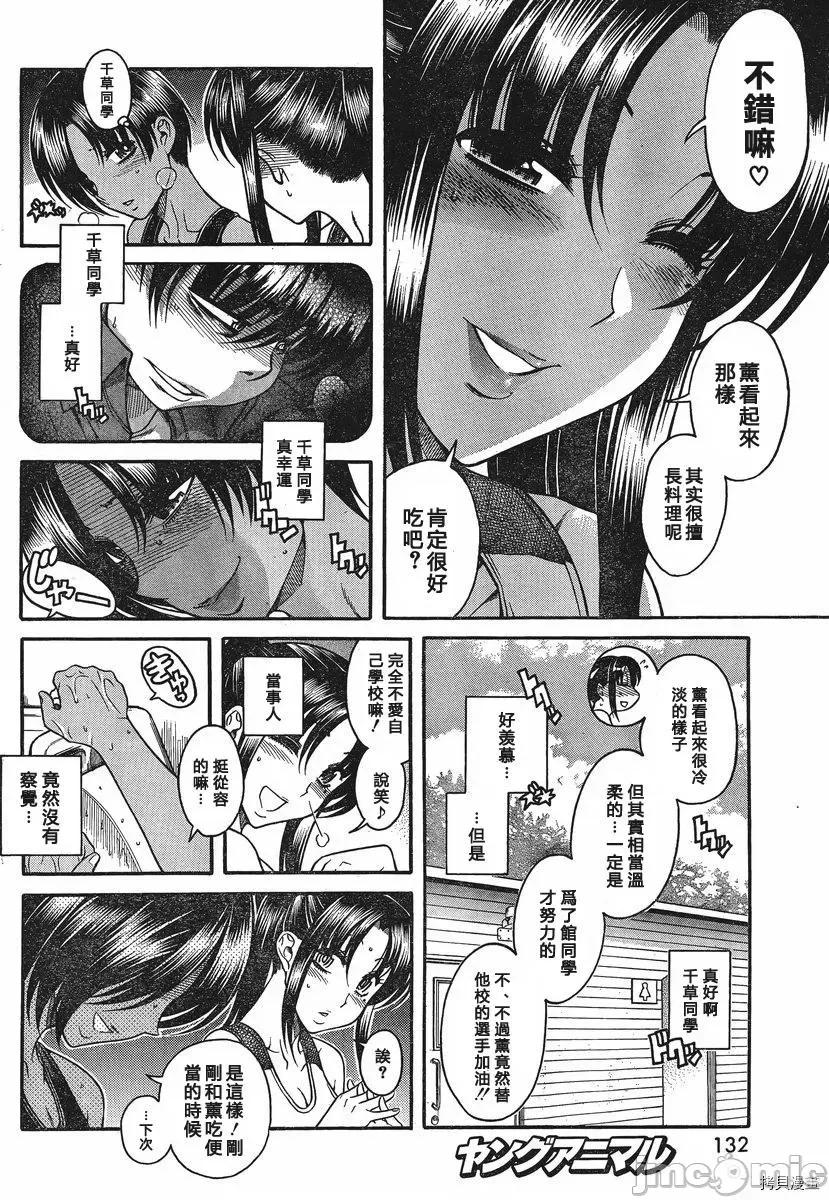 奈奈与薰的SM日记 奈奈与薰的SM日记_第65话.zip 第15页