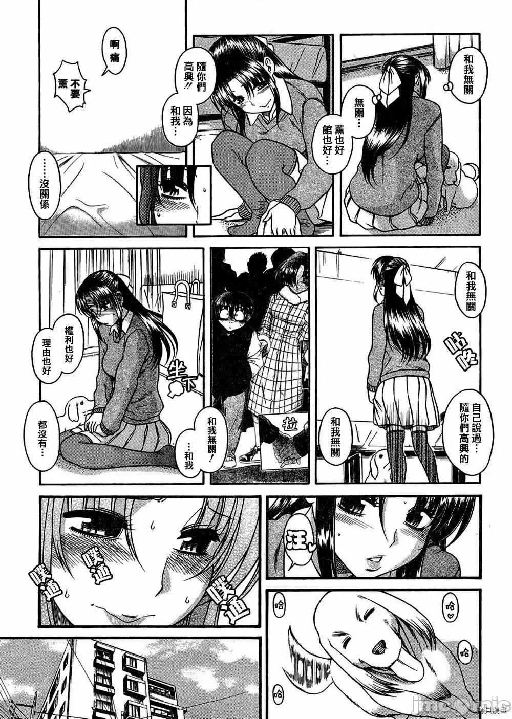 奈奈与薰的SM日记 奈奈与薰的SM日记_第68话.zip 第15页