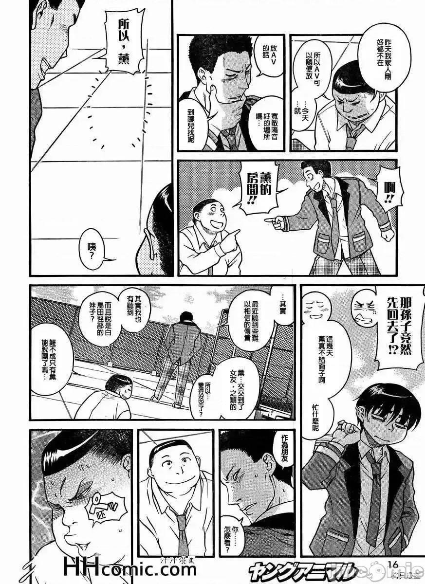 奈奈与薰的SM日记 奈奈与薰的SM日记_第80话.zip 第5页