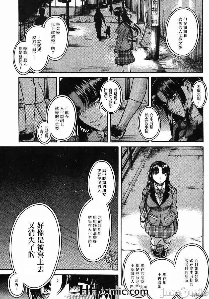 奈奈与薰的SM日记 奈奈与薰的SM日记_第99话.zip 第6页