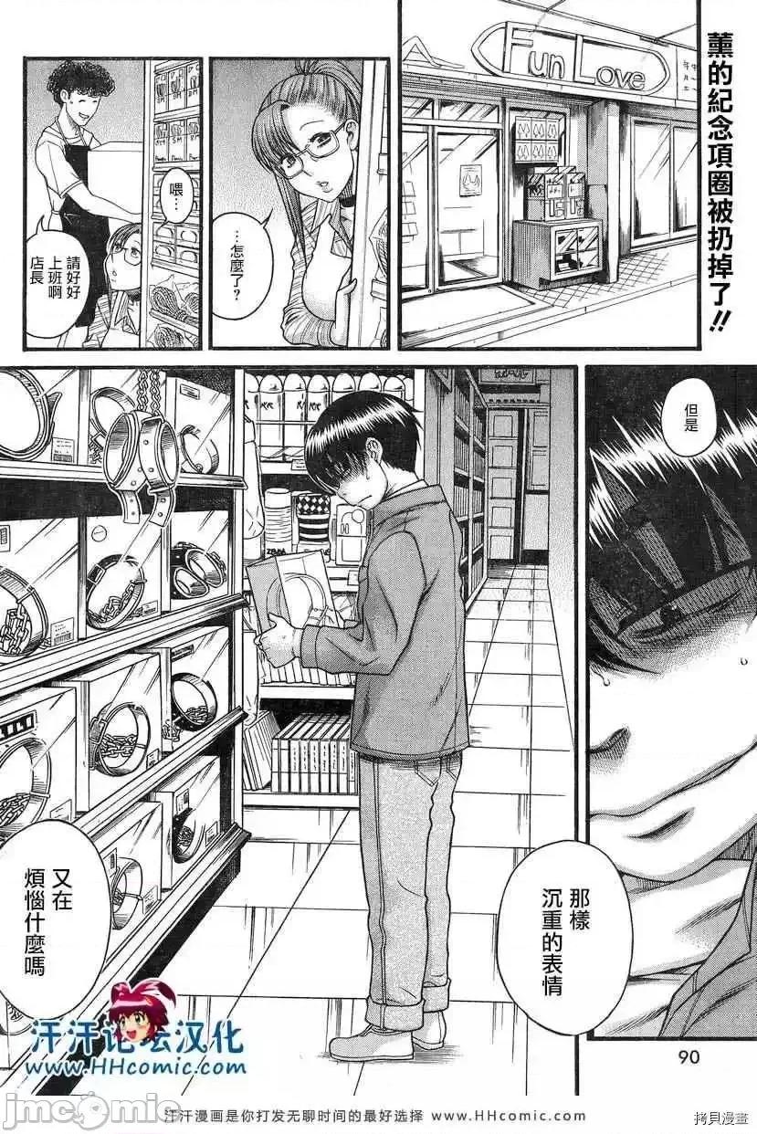奈奈与薰的SM日记 奈奈与薰的SM日记_第100话.zip 第2页