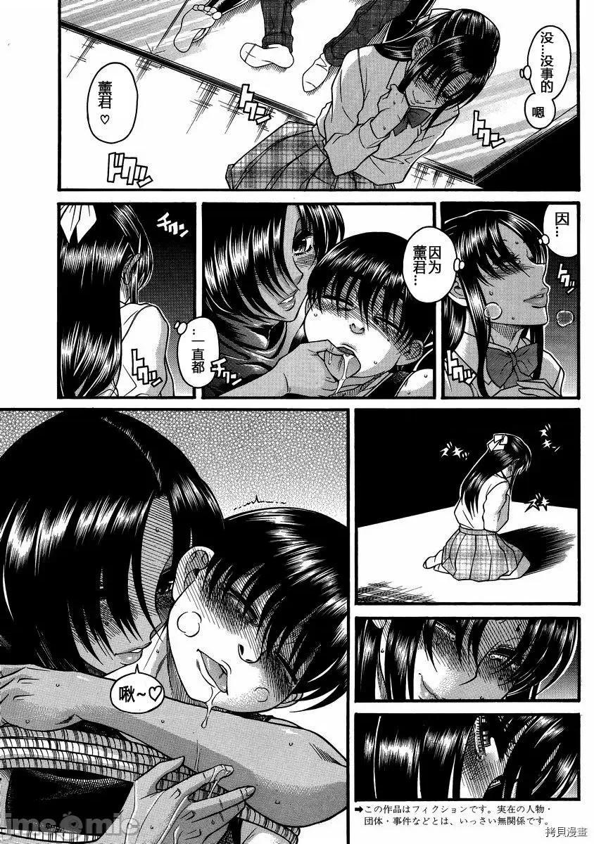 奈奈与薰的SM日记 奈奈与薰的SM日记_第118话.zip 第2页