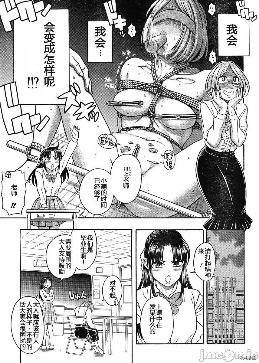 奈奈与薰的SM日记 奈奈与薰的SM日记_第123话.zip 第15页