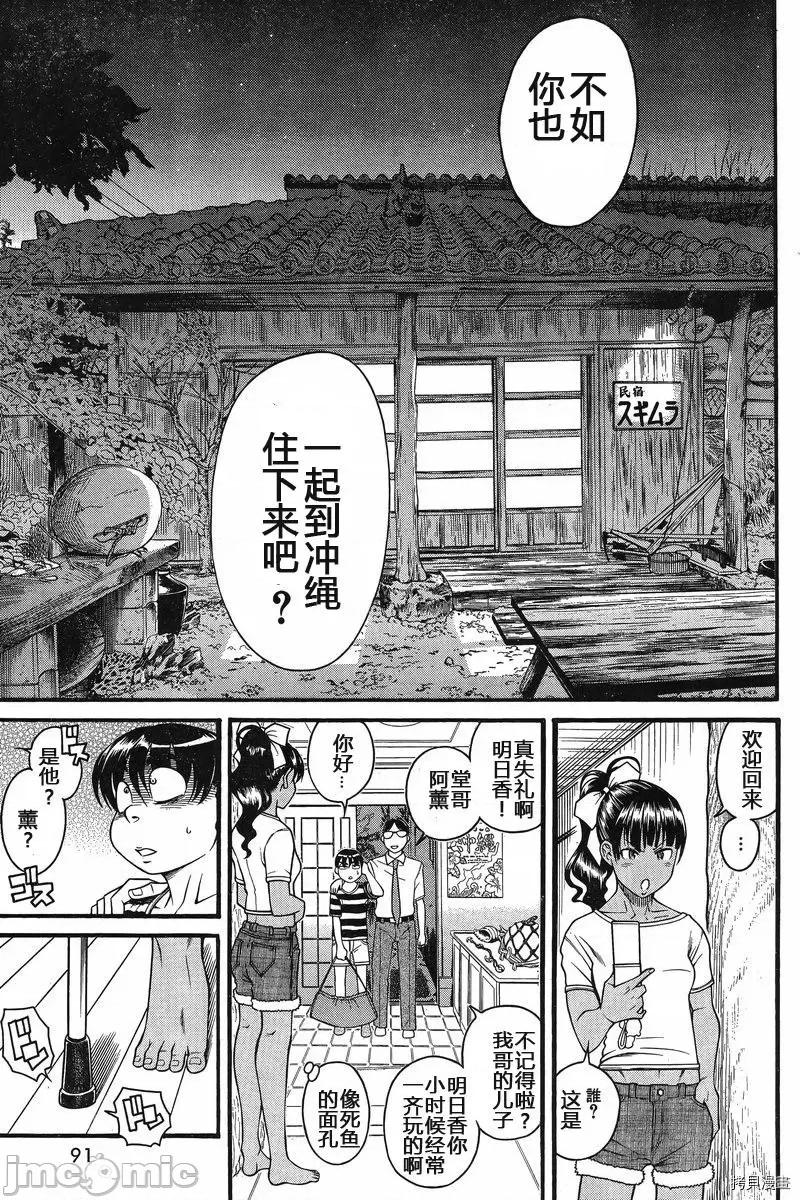 奈奈与薰的SM日记 奈奈与薰的SM日记_第129话.zip 第7页