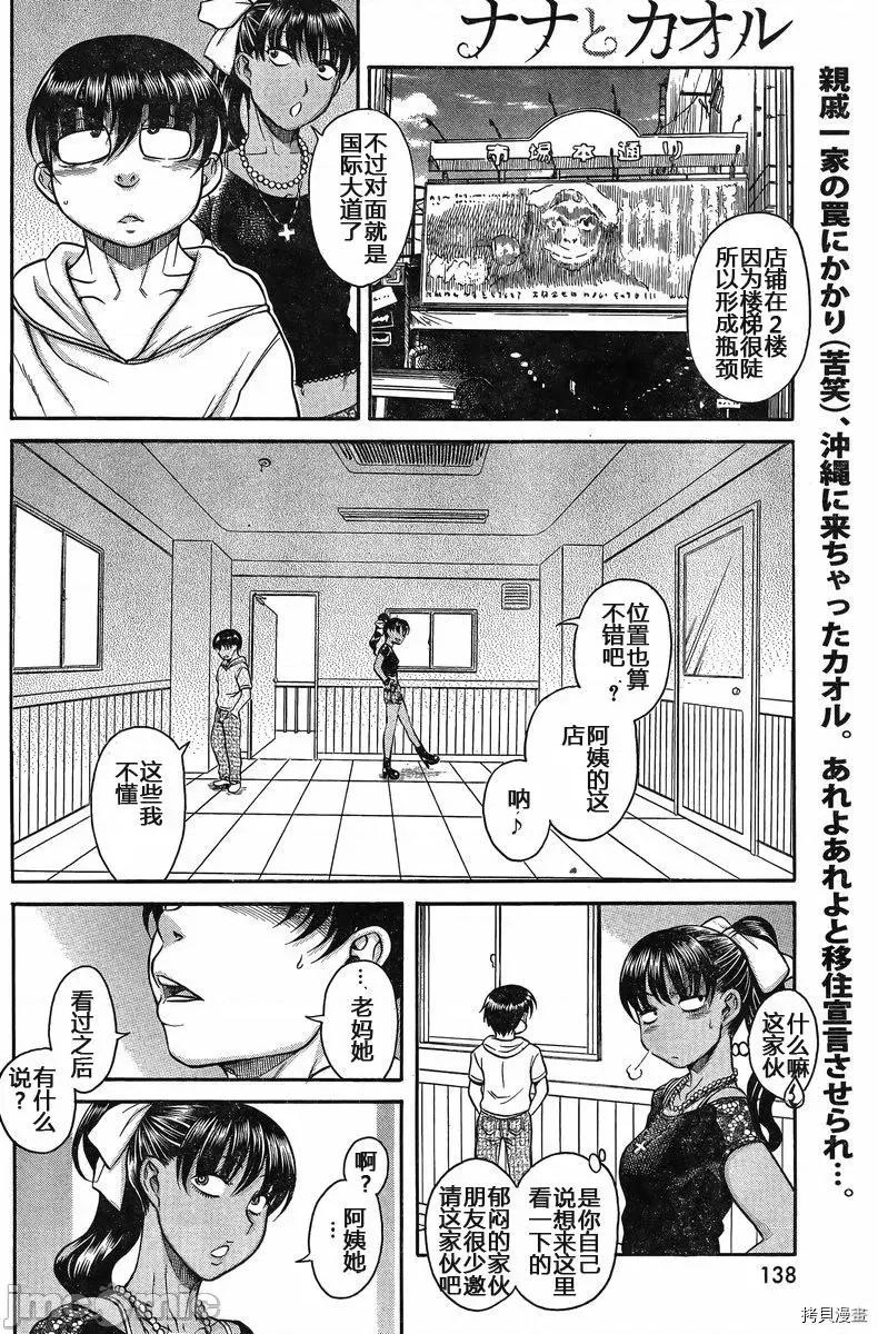 奈奈与薰的SM日记 奈奈与薰的SM日记_第130话.zip 第2页