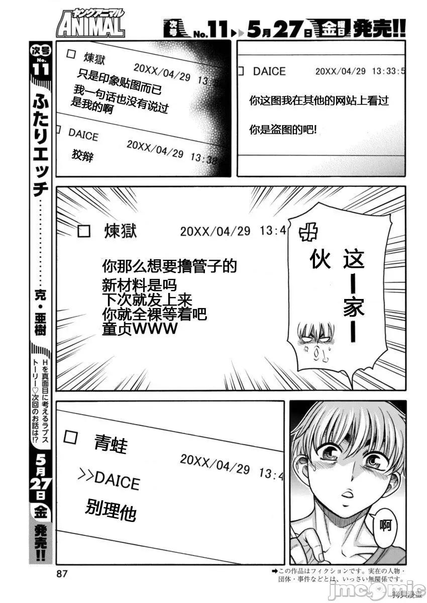 奈奈与薰的SM日记 奈奈与薰的SM日记_第150话.zip 第3页