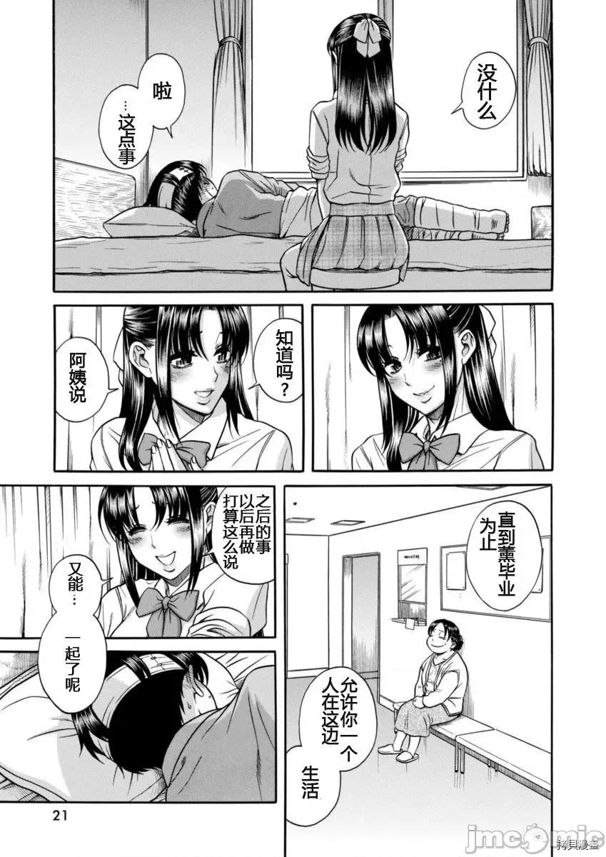 奈奈与薰的SM日记 奈奈与薰的SM日记_第156话.zip 第3页